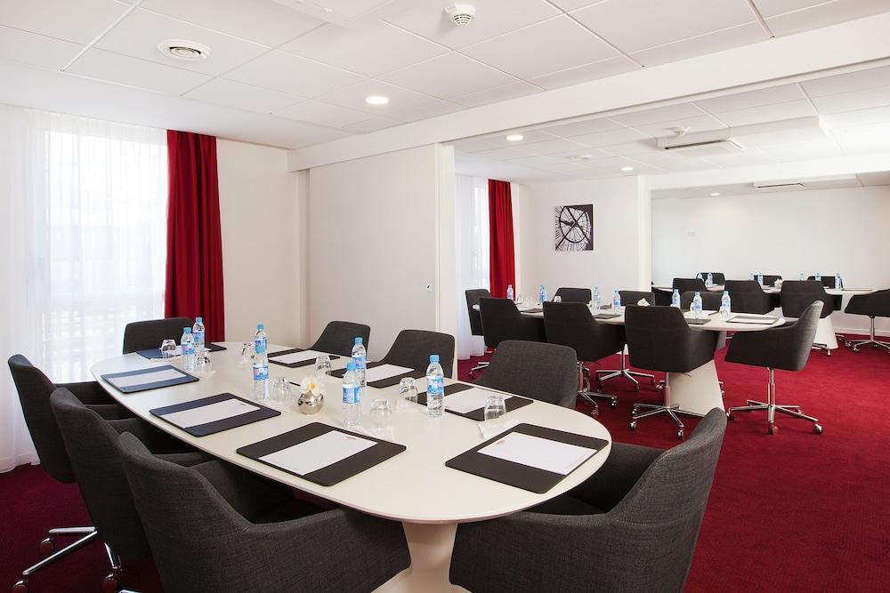 Residhome Rosa Parks Apartahotel