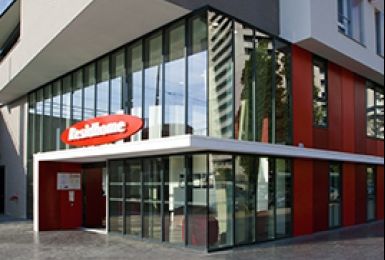 Apartahotel Residhome Rosa Parks