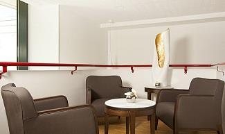 Residhome Rosa Parks Apartahotel