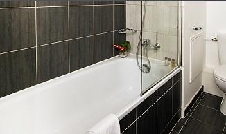 Residhome Rosa Parks París