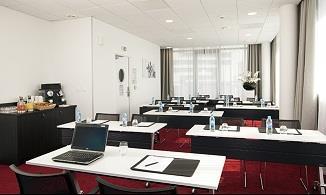 Apartahotel Residhome Rosa Parks