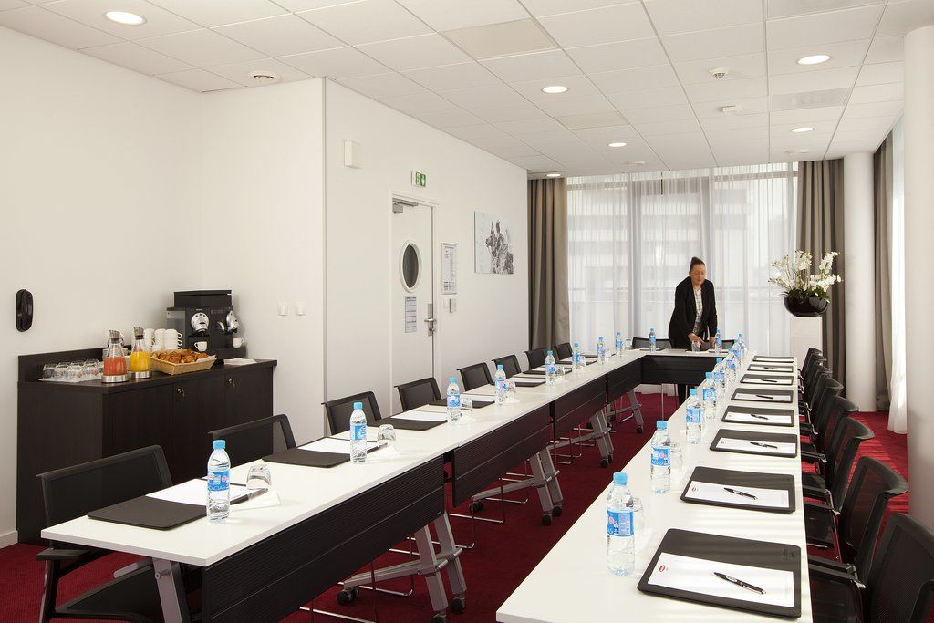 Residhome Rosa Parks Apartahotel 3*