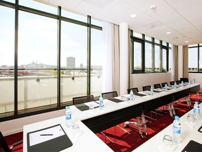 Residhome Rosa Parks 3* París
