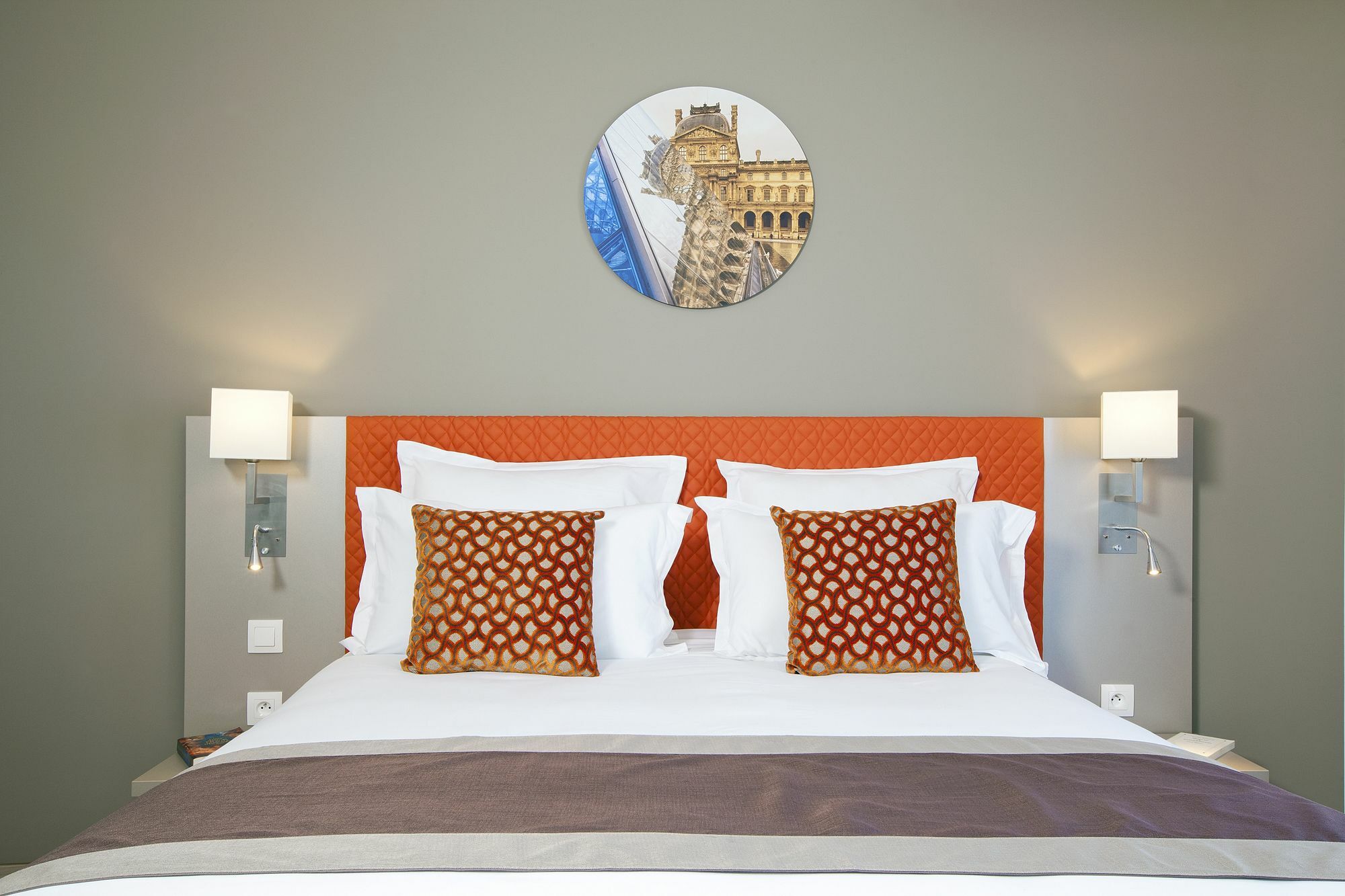 Apartahotel Residhome Rosa Parks 3*