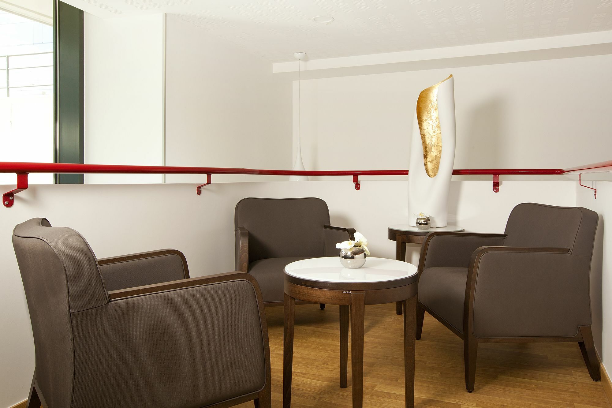 Apartahotel Residhome Rosa Parks 3*