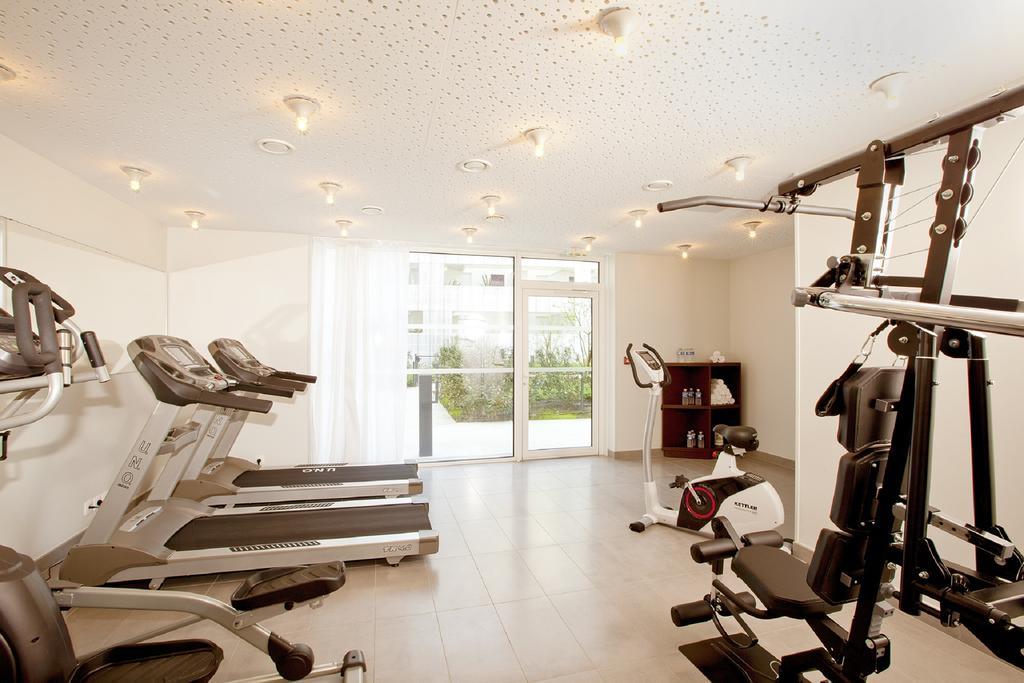 Apart-hotel Residhome Rosa Parks 3*